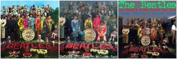 The Beatles - Sgt. Pepper's Lonely Hearts Club Band - 1967 (Purple Chick Deluxe Edition 6CD)