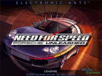 OST - Need For Speed 5 - Porsche Unleashed