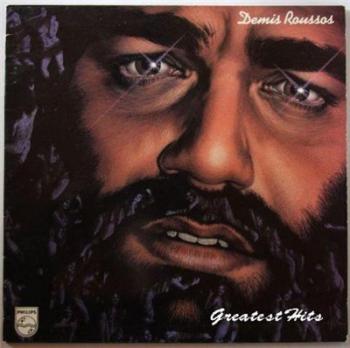 Demis Roussos - Greatest Hits