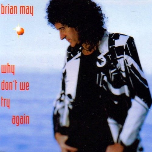 Brian May Discography 