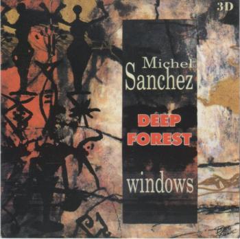 Michel Sanchez - Windows