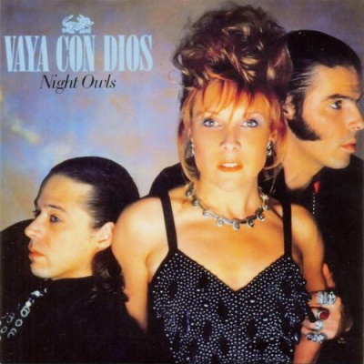 Vaya Con Dios - Original Album Classics 