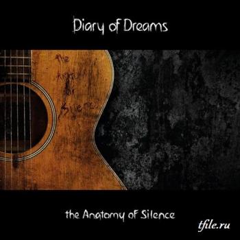 Diary Of Dreams - The Anatomy Of Silence
