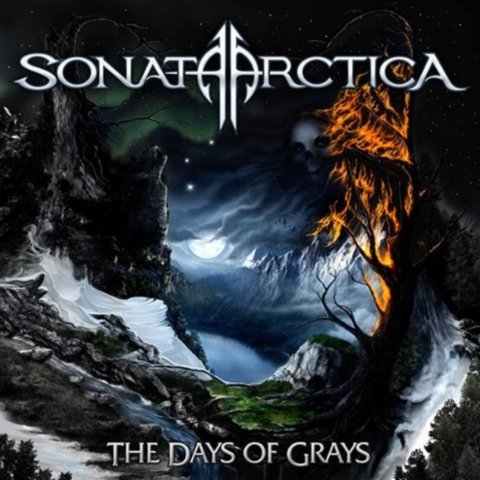 Sonata Arctica Discography 