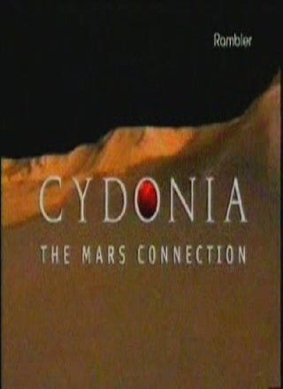 :   / Cydonia. The Mars Connection