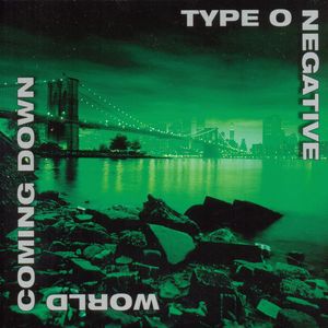 Type O Negative - The Complete Roadrunner Collection 1991-2003 
