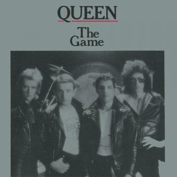 Queen - Queen (German Pressing 1986)