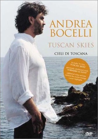 Andrea Bocelli - 11 