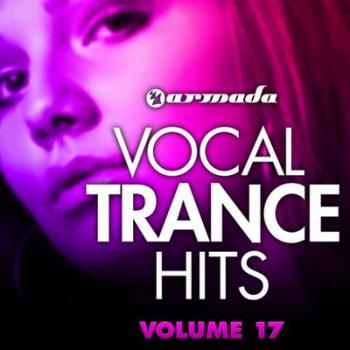 VA - Vocal Trance Hits Vol.17