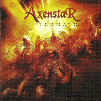 Axenstar - Aftermath