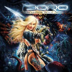 DORO PESCH- 