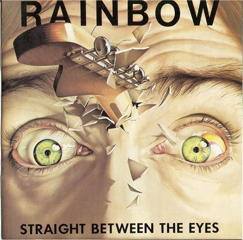 Rainbow - Discography 