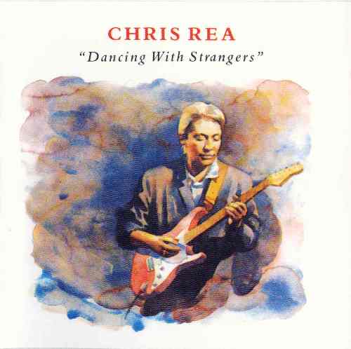 Chris Rea - 32 Albums 
