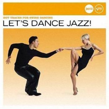 VA - Let's Dance Jazz