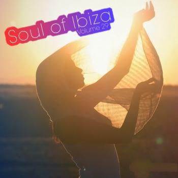 VA-Soul of Ibiza Volume 29