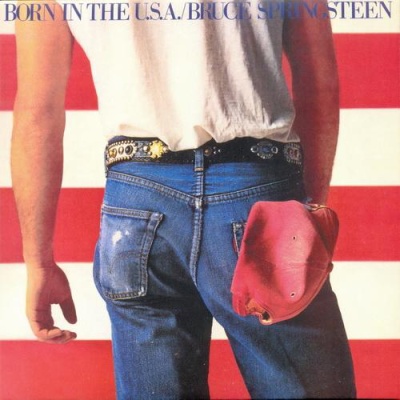 Bruce Springsteen - The Collection 1973 -1984 