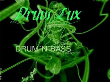 VA - Drum Lux