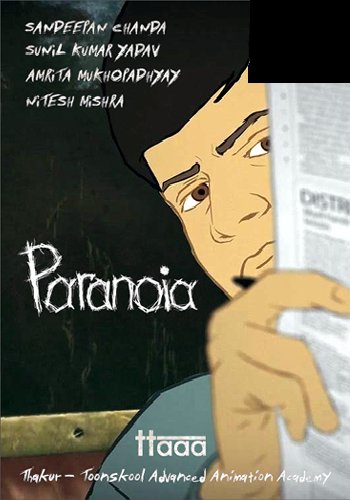  / Paranoia