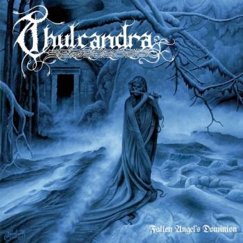 Thulcandra - Fallen Angel s Dominion