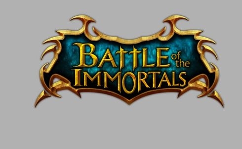 Battle of the Immortals [2010, RPG 