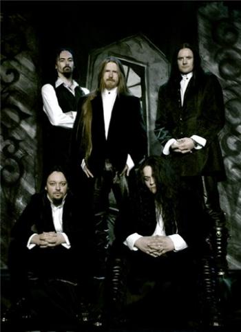My Dying Bride - Discography