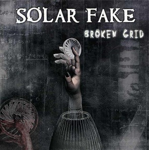 Solar Fake - Discography 