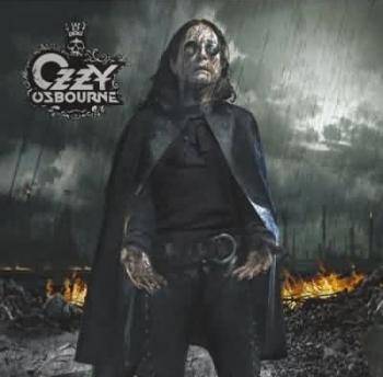 Ozzy Osbourne - 10 clips