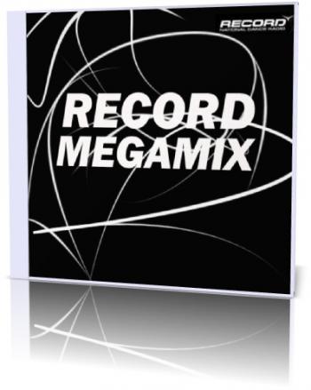 VA - Record Megamix @ Record Club