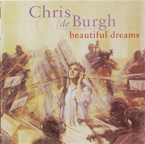 Chris De Burgh - Discography 