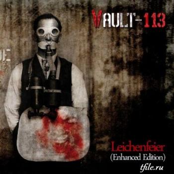 Vault-113 - Leichenfeier