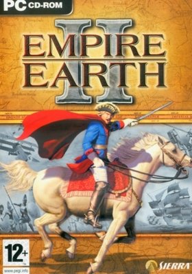 Empire Earth 2 (2005)
