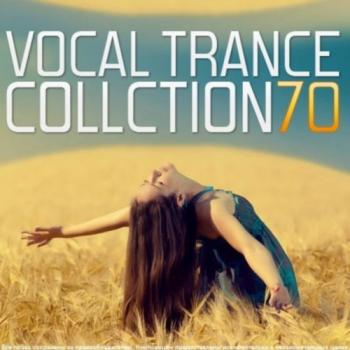 VA - Vocal Trance Collection vol.70