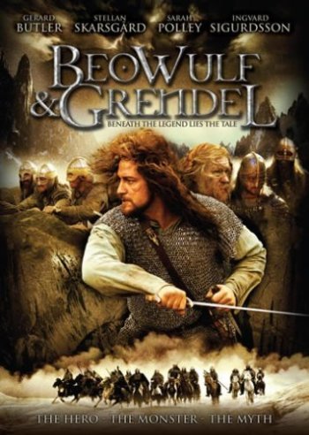    / Beowulf & Grendel