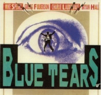 Blue Tears -  