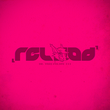 VA-RELOAD x ON Trax Vol. 3