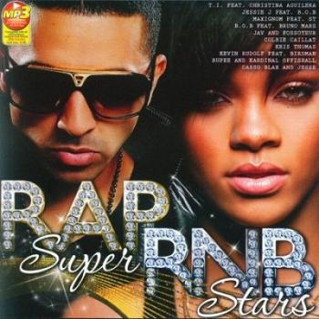VA - Rap RnB Super Stars