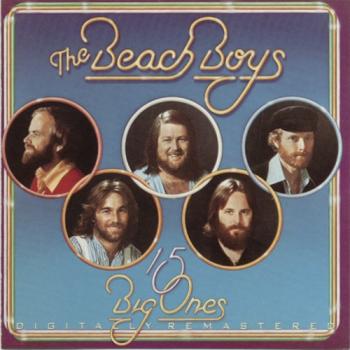 The Beach Boys - 15 Big Ones