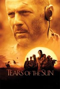   / Tears of the Sun