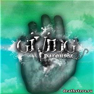 Parousia - Giving [EP]