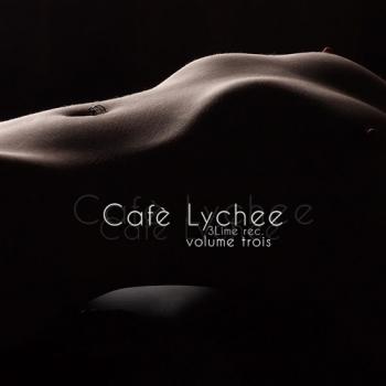 VA-Cafe Lychee Volume 4