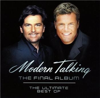 Modern Talking 13CD