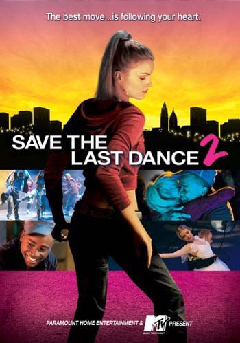 OST -     / Save the Last Dance