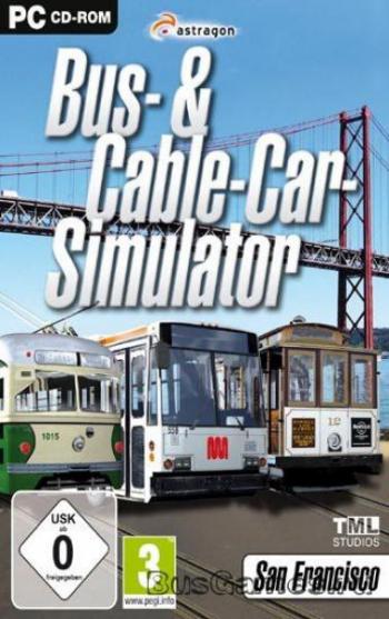   1.0.4  Bus-Tram-Cable Car Simulator