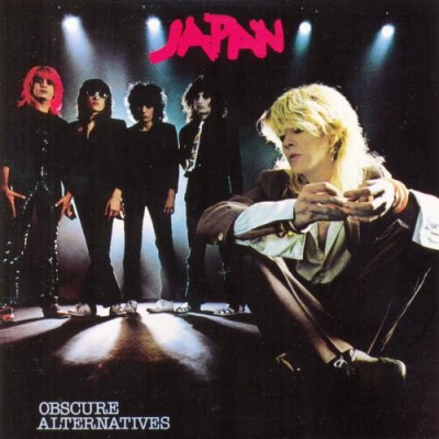 Japan - Original Album Classics 