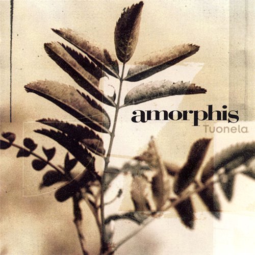 Amorphis - Discography 