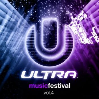 VA-Ultra Music Festival vol.4