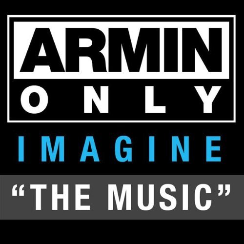 Armin van Buuren - Armin Only: Imagine 