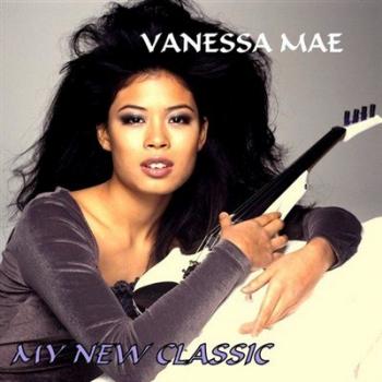 Vanessa Mae - My New Classic