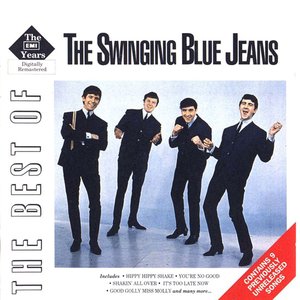 The Swinging Blue Jeans - The Best