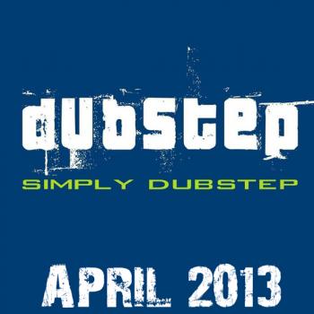 VA - Simply Dubstep April